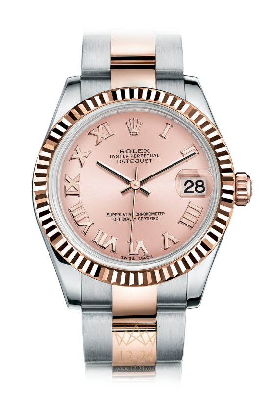 Rolex Datejust Lady 31 мм 178271-0062