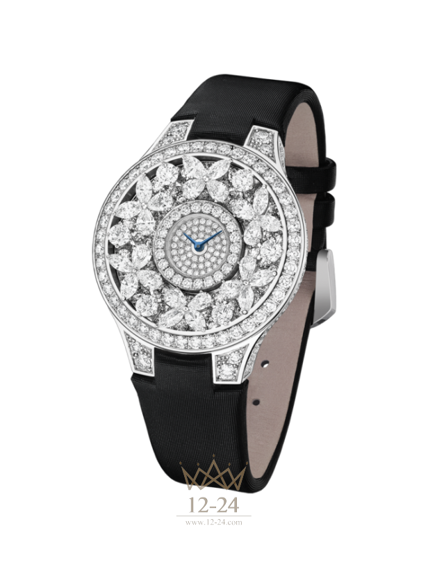 Graff Classic Butterfly Diamond-Butterfly-watch