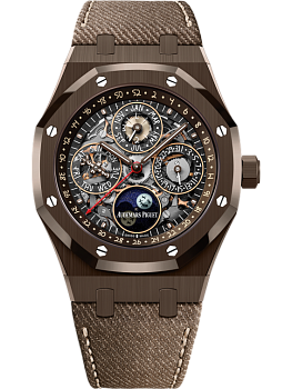 Audemars Piguet