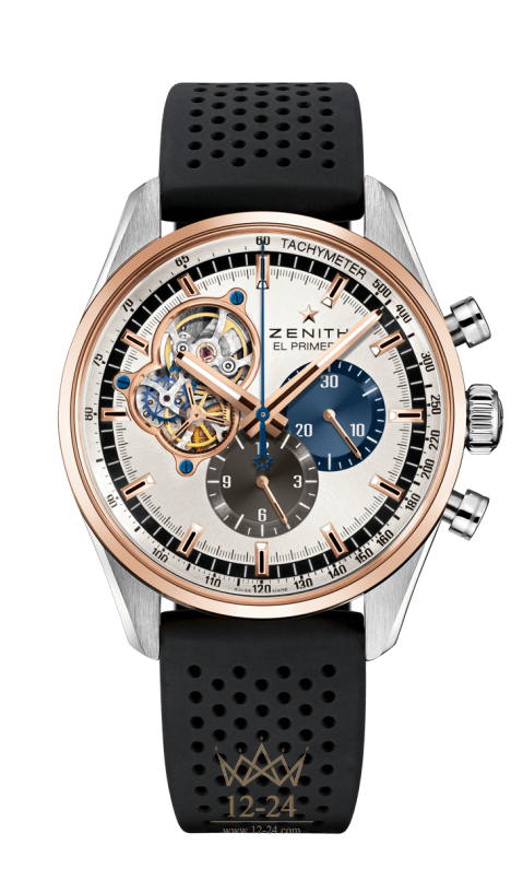 Zenith El Primero Open 51.2080.4061/69.R576