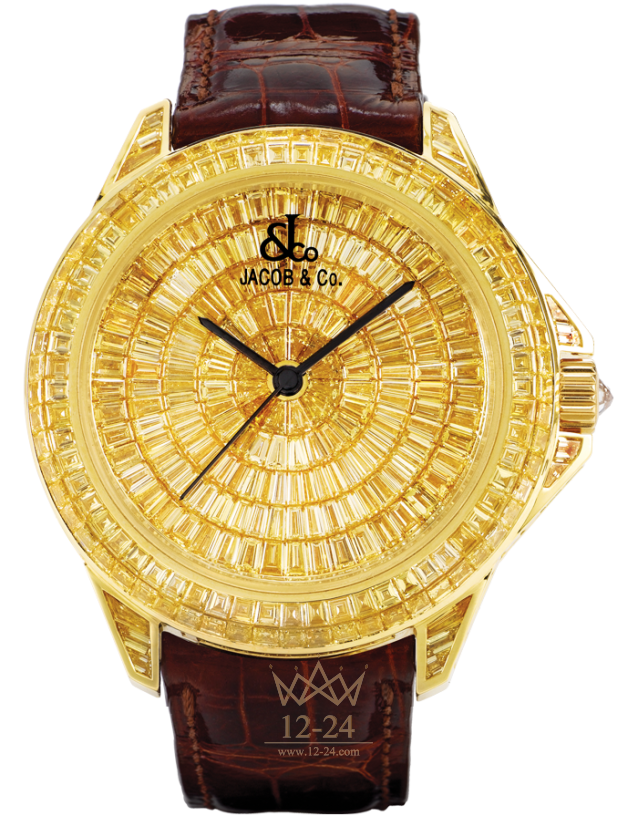 Jacob &amp; Co ROYAL ROYAL2YY