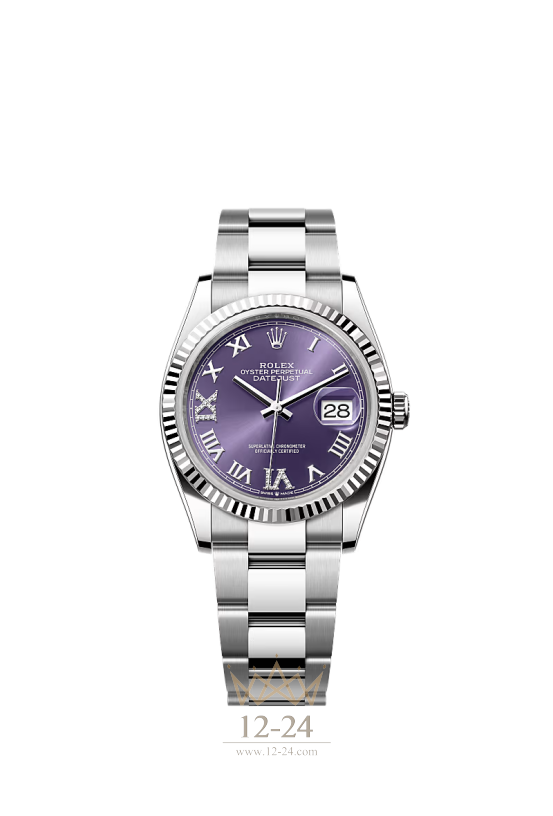 Rolex Oyster Perpetual 36 мм 126234-0022