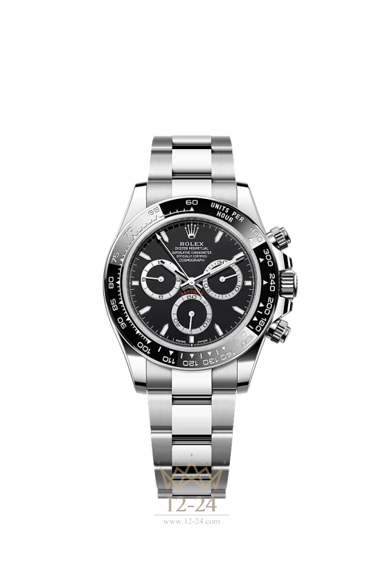 Rolex 40 mm 126500ln-0002