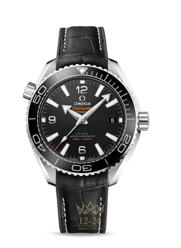 Omega Co-Axial Master Chronometer 39,5 мм 215.33.40.20.01.001