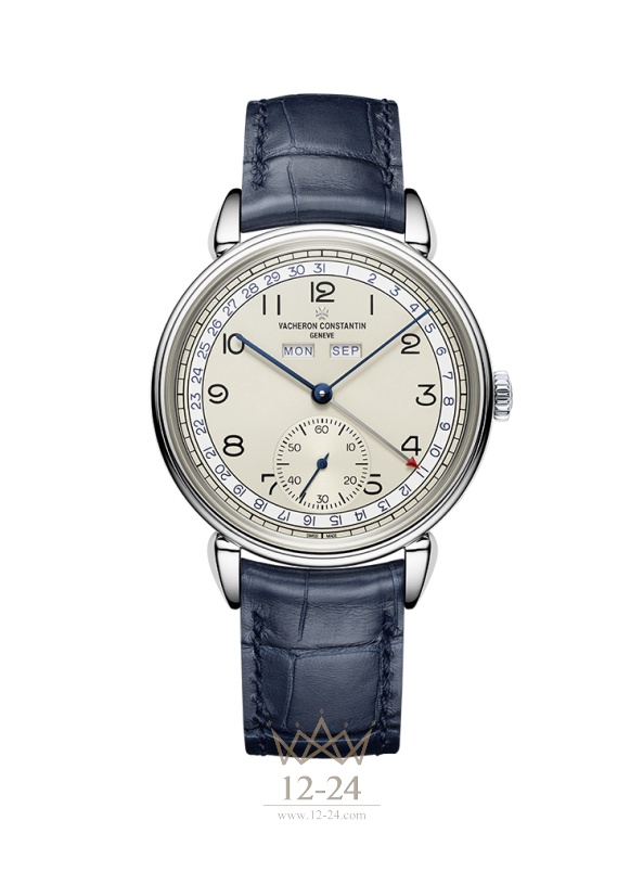 Vacheron Constantin Triple Calendrier 1942 3110V/000A-B426