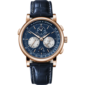 A.L&S Saxonia МужскиеA.L&S 424.037