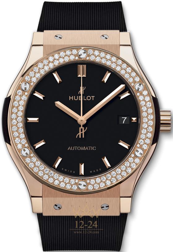 Hublot Automatic 511.OX.1181.RX.1104
