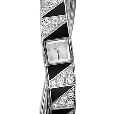 Часы Cartier Visible Time a l Infini HPI01023 — основная миниатюра