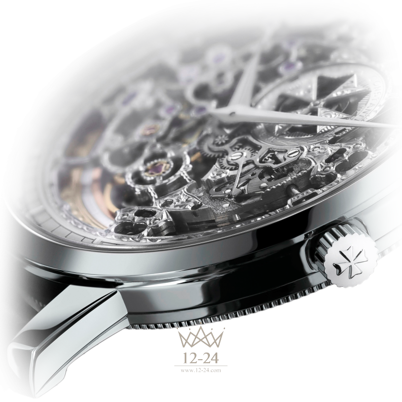 Vacheron Constantin Openworked 43178/000G-9393