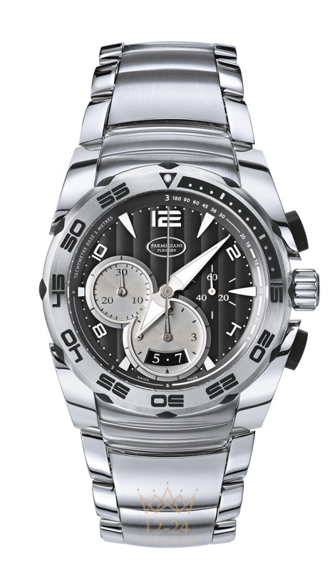 Parmigiani Fleurier Pershing 005 PFC528-0010301-B00102