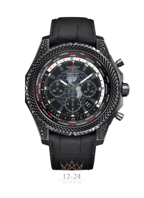 Breitling Bentley B05 Unitime MB0521V5/BF85/265S/M20DSA.2