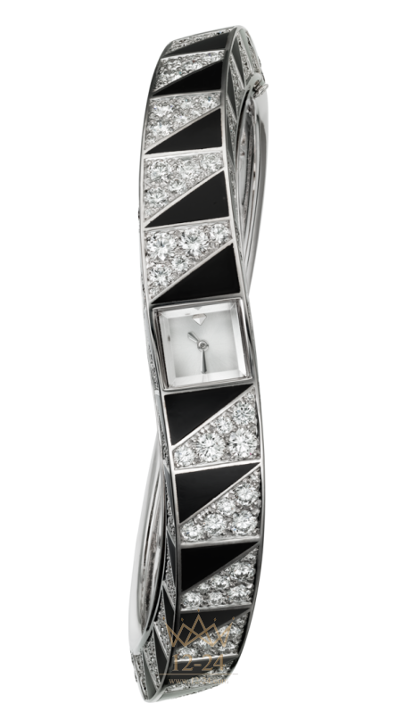 Cartier Visible Time a l Infini HPI01023