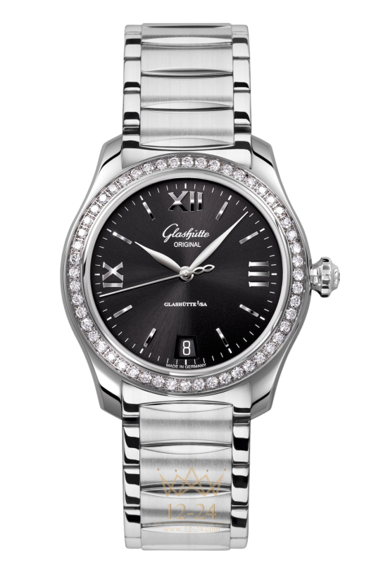 Glashutte Lady Serenade 1-39-22-20-22-34