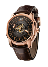 Haute Horlogerie Bvlgari