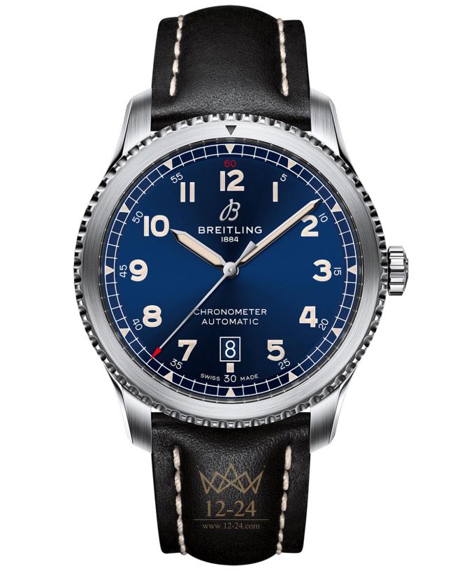 Breitling Aviator 8 Automatic 41 A17315101C1X4