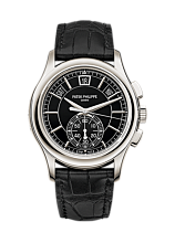 Complications Patek Philippe