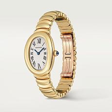 Часы Cartier Cartier Baignoire watch Ref. WGBA0043 WGBA0043 — дополнительная миниатюра 1