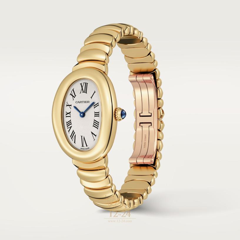 Cartier Baignoire WGBA0043