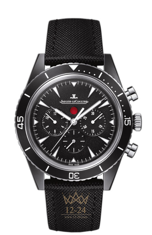 Jaeger-LeCoultre Deep Sea Chronograph 208A570