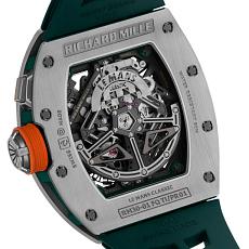 Часы Richard Mille RM 30-01 Le Mans Classic RM 30-01 FQ/PR01 — дополнительная миниатюра 1
