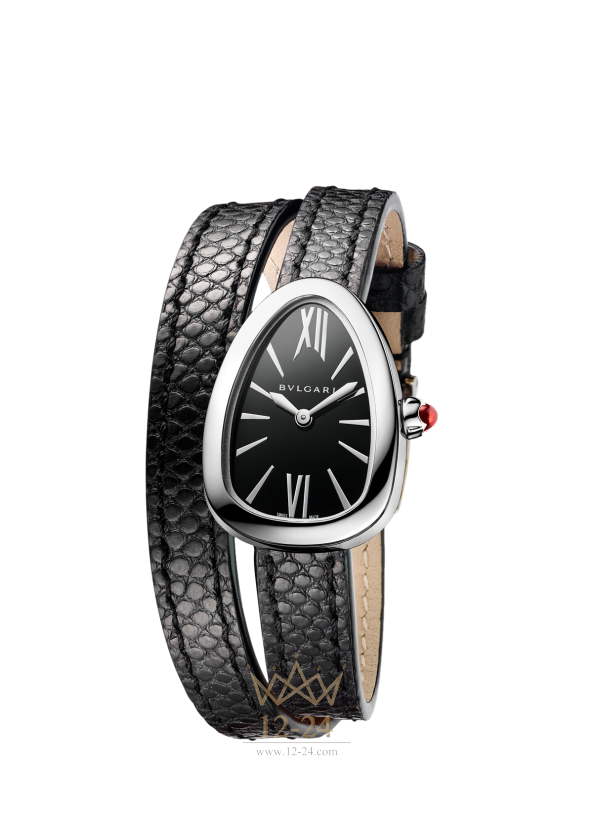 Bvlgari Quartz 102782 SPS27BSL