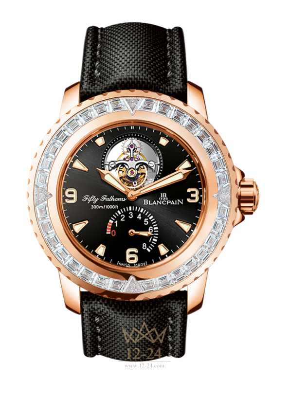 Blancpain Fifty Fathoms 5025-6230-52A