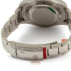 Часы Rolex 40 мм 116400gv-0002 — additional thumb 3