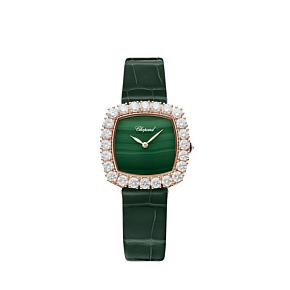 Chopard L Heure du Diamant ЖенскиеChopard 13A386-5111