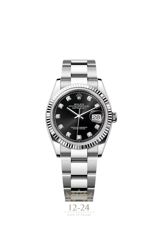 Rolex Oyster Perpetual 36 мм 126234-0028