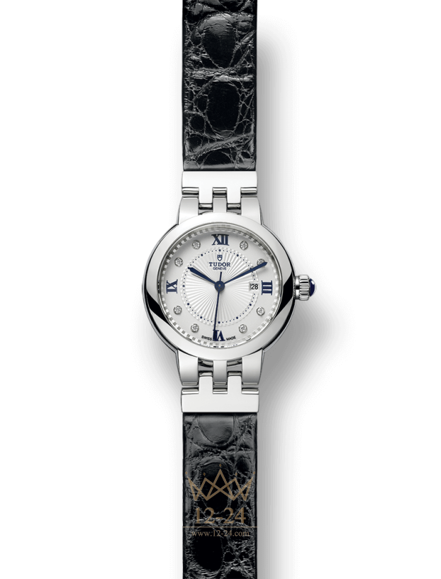 Tudor Clair De Rose 30 mm M35500-0006