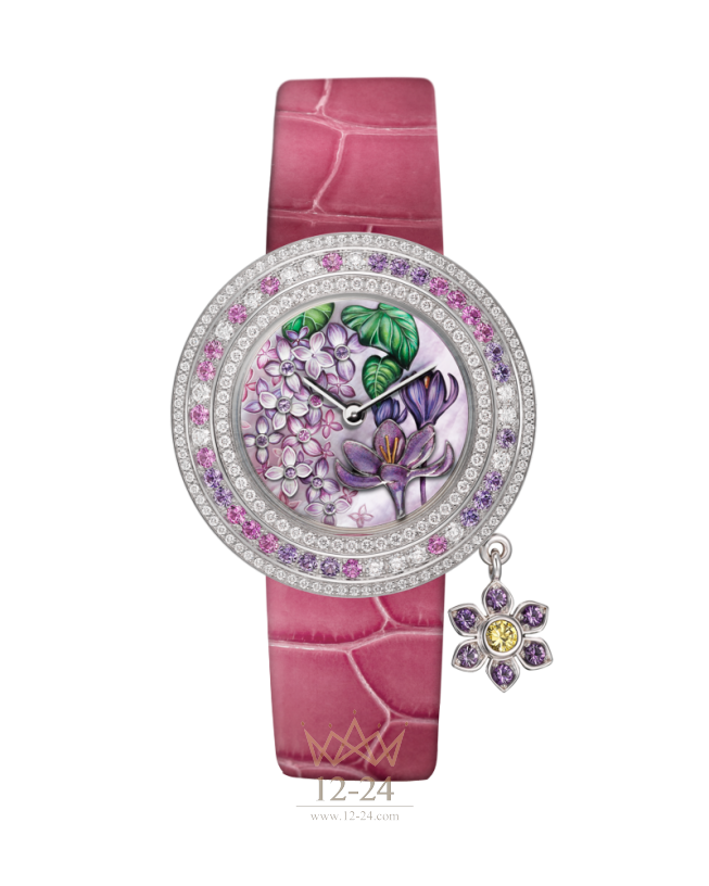 Van Cleef Charms Extraordinaire Désir VCARO4JV00