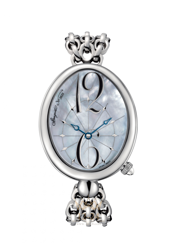 Breguet Reine de Naples 8967 8967ST/58/J50