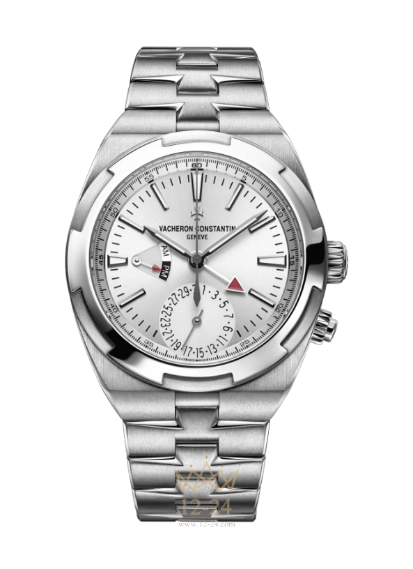 Vacheron Constantin Dual — Time 7900V/110A-B333