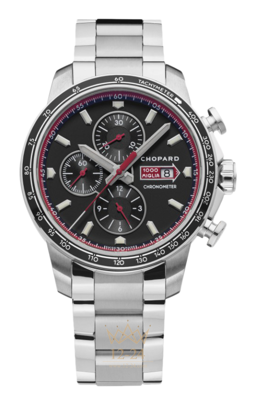 Chopard Mille Miglia GTS Chrono 158571-3001