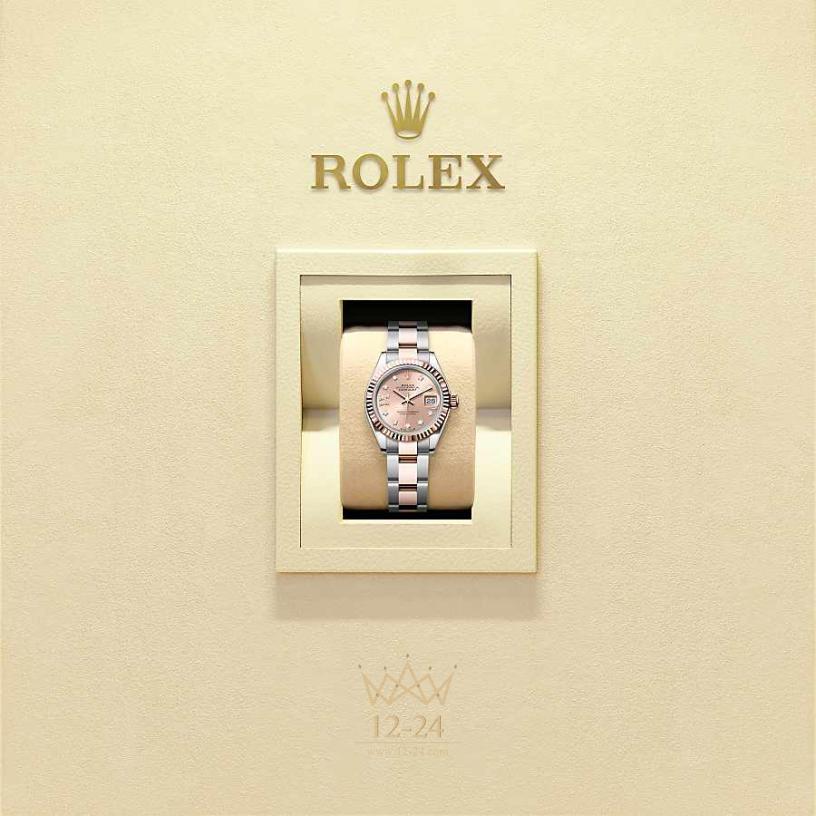 Rolex Lady-Datejust 28 mm 279171-0028