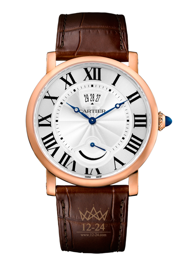 Cartier Haute Horlogerie W1556252