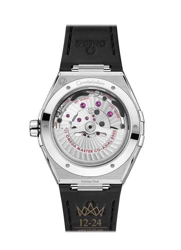 Omega Co Axial Master Chronometer 41 mm 131.33.41.21.06.001