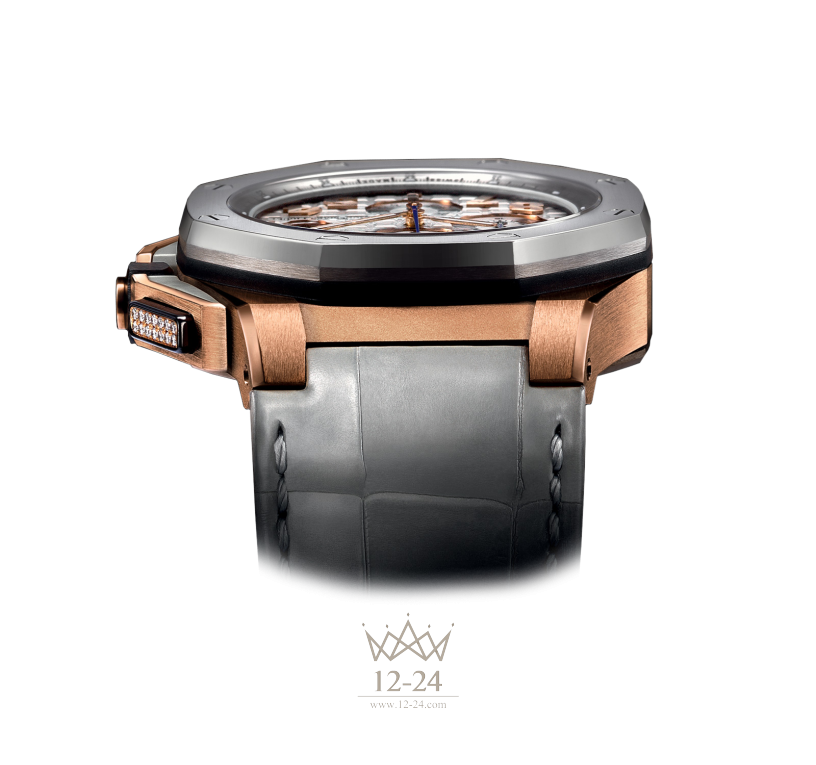 Audemars Piguet CHRONOGRAPH LEBRON JAMES 26210OI.OO.A109CR.01