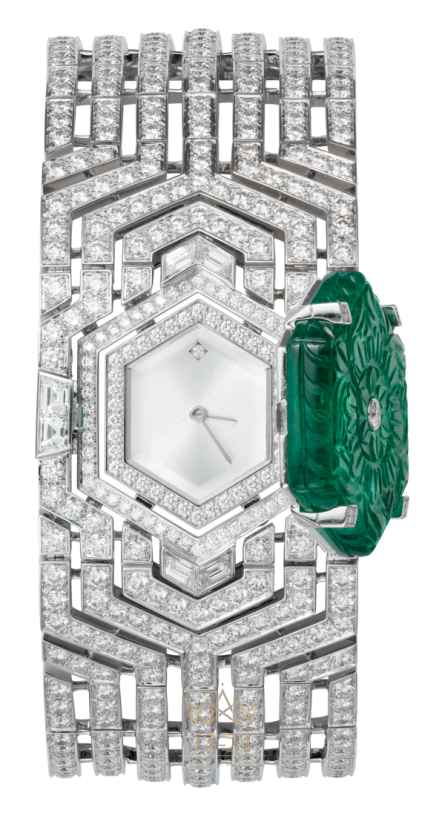 Cartier Hidden Time Small model HPI00571