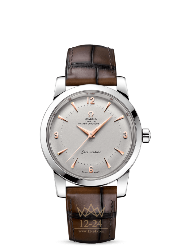 Omega Co-Axial Master Chronometer 38 mm 511.93.38.20.99.002