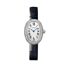 Часы Cartier Cartier Baignoire watch Ref. WJBA0049 WJBA0049 — основная миниатюра