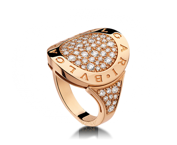 Bvlgari BVLGARI BVLGARI AN854862
