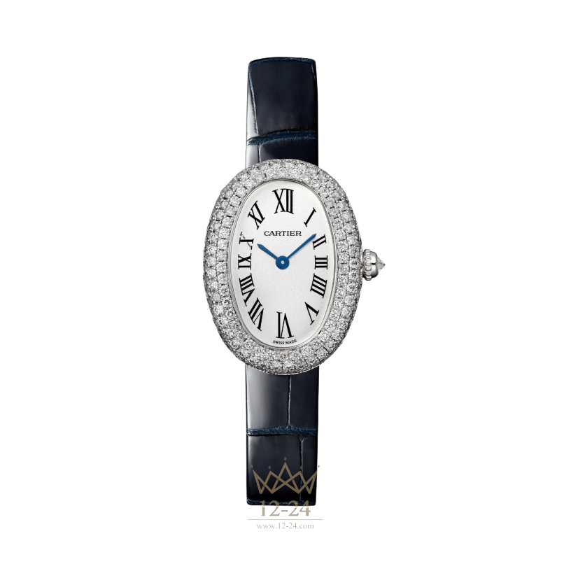 Cartier Baignoire WJBA0049