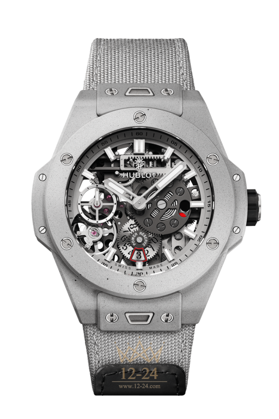Hublot Meca-10 Concrete Jungle 424.XC.5510.NR.NYC25