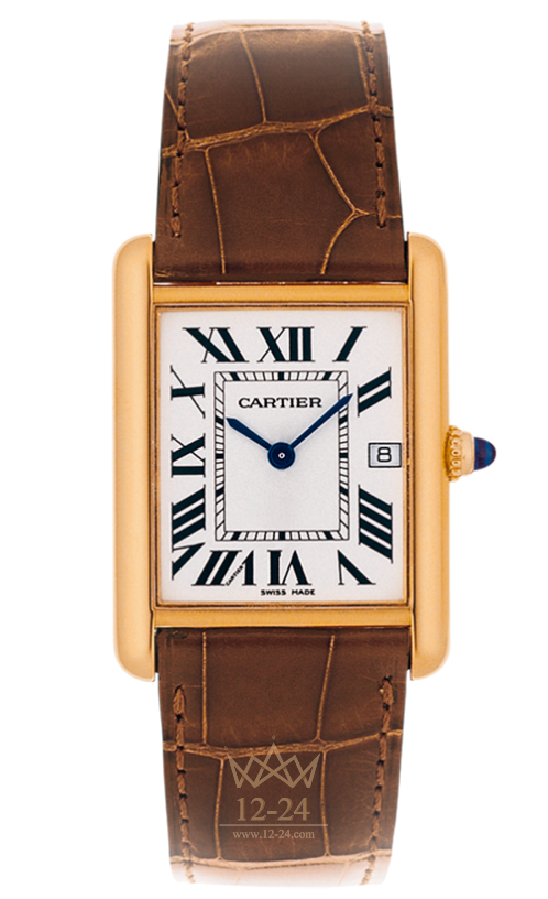 Cartier Quartz W1529756