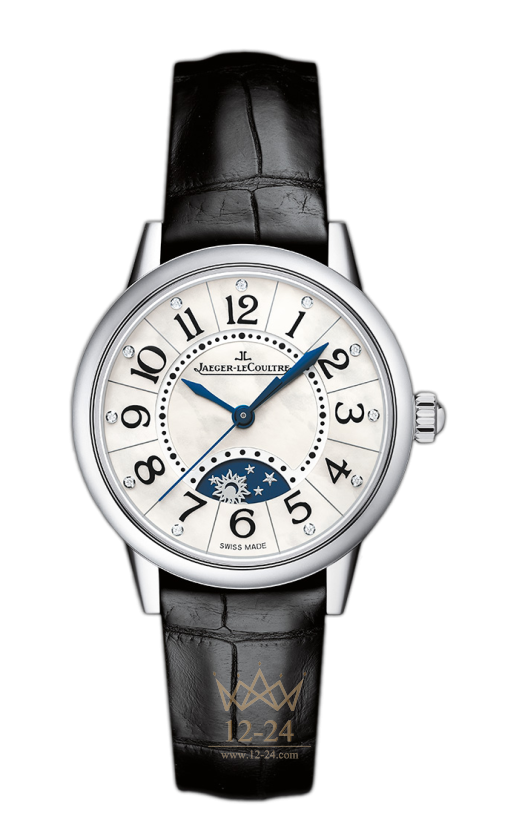 Jaeger-LeCoultre Night & Day 3468490