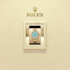 Часы Rolex Rolex Oyster Perpetual 28 276248RBR-0001 276248RBR-0001 — дополнительная миниатюра 1