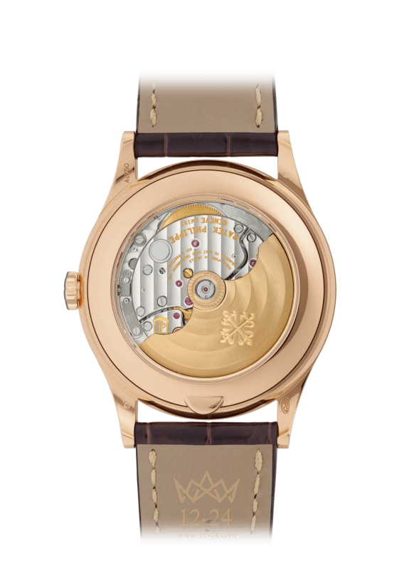 Patek Philippe Complications 38.5 мм 5396R-016