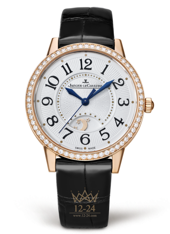 Jaeger-LeCoultre Night & Day 3442420