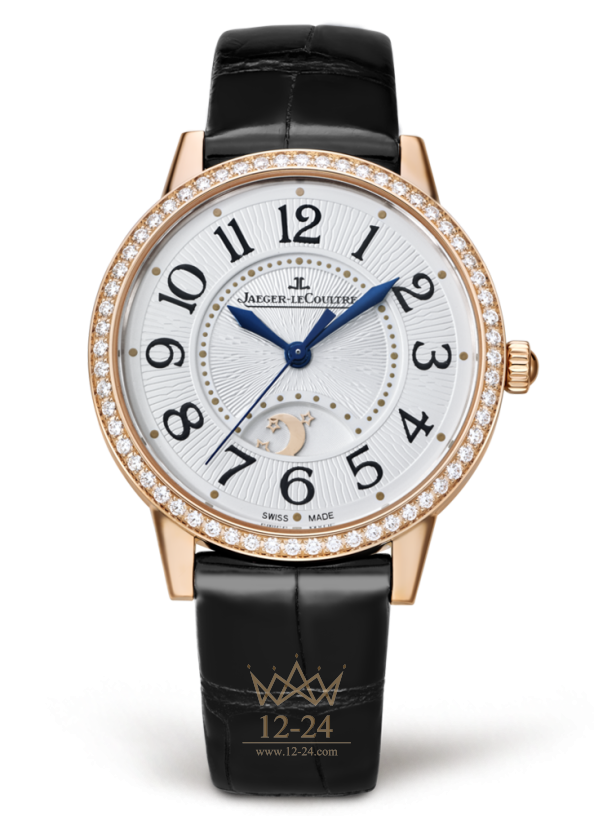 Jaeger-LeCoultre Night &amp; Day 3442420